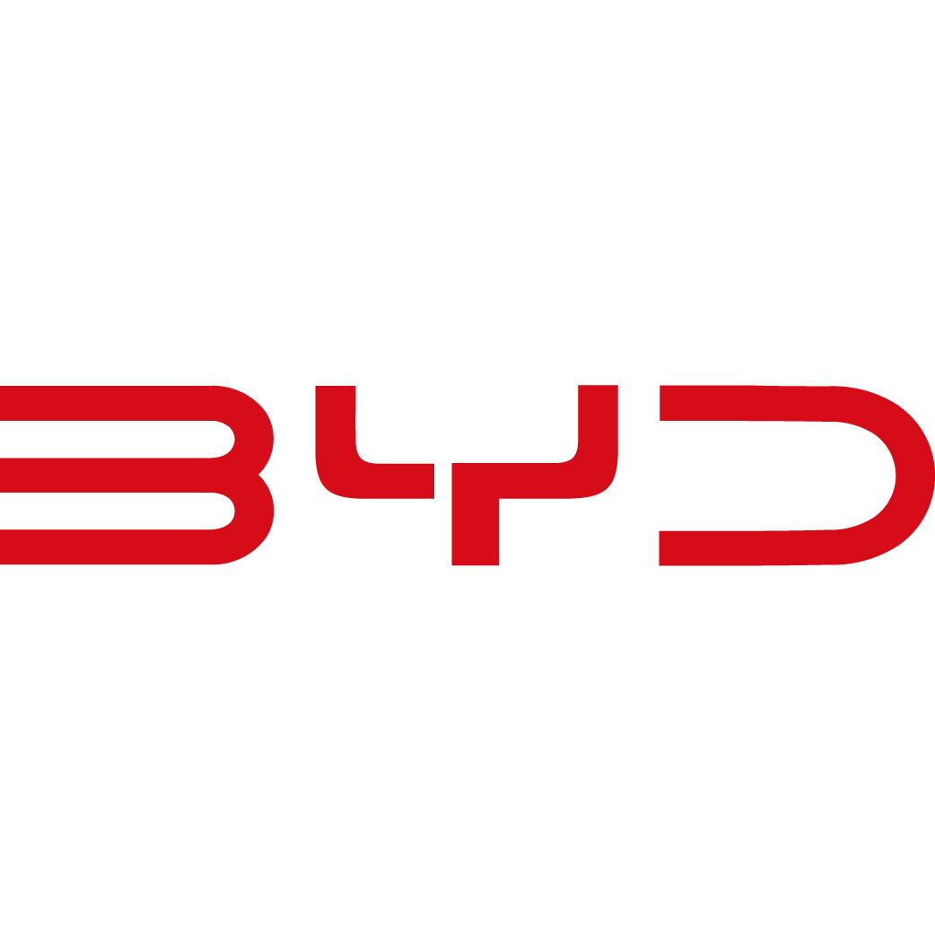 BYD