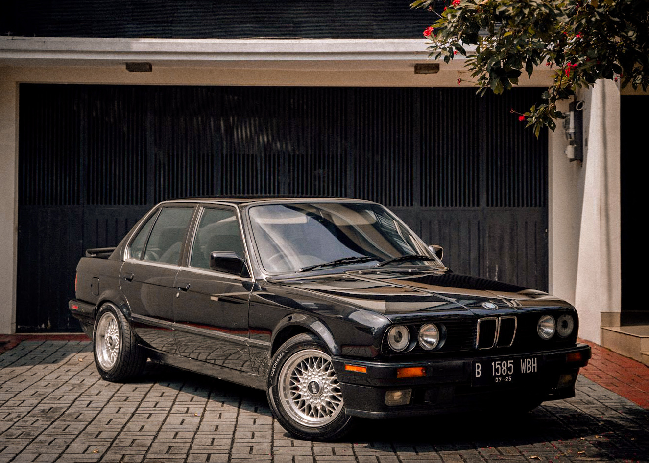BMW 325i E30 1989