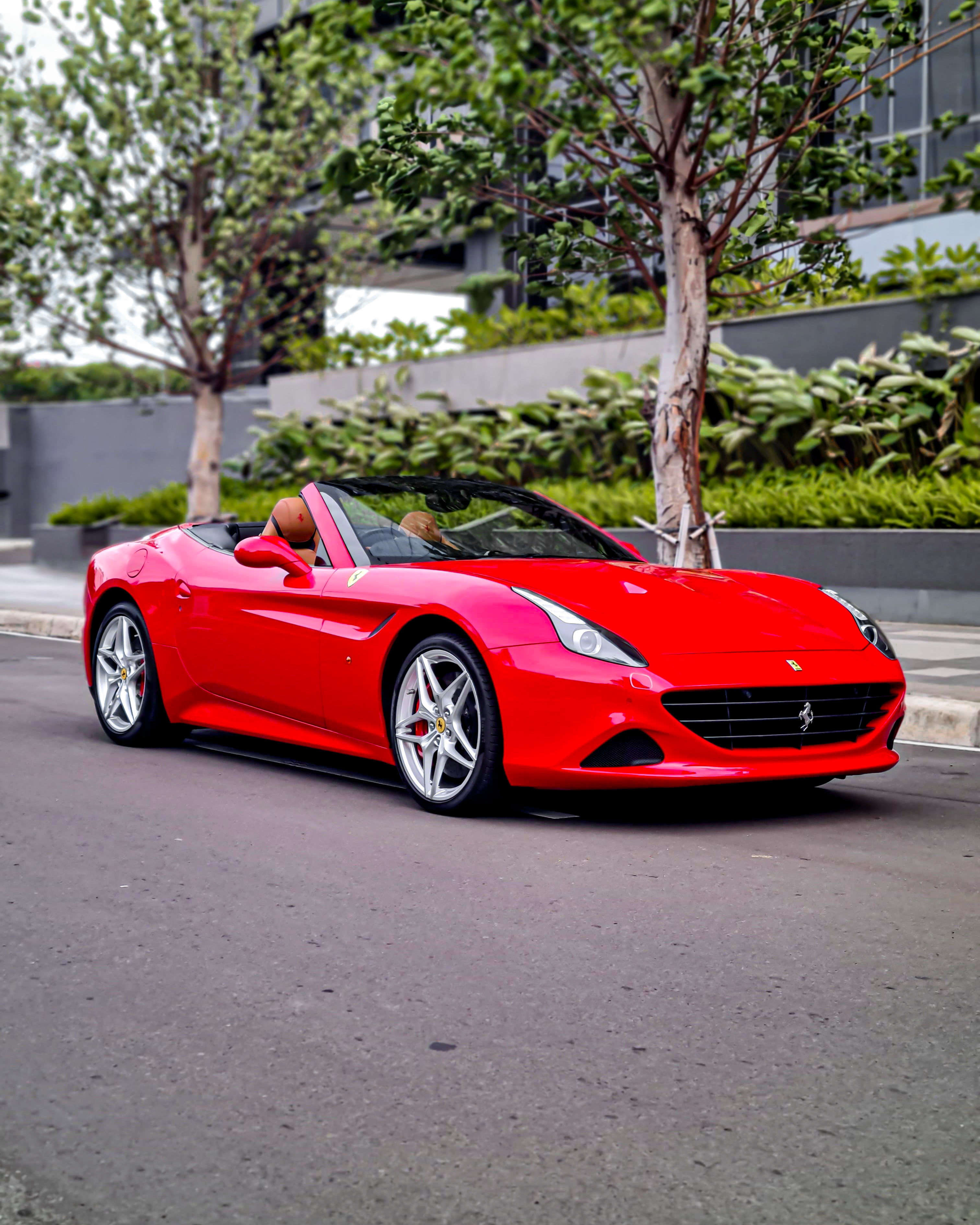 Ferrari California T Atpm 2015