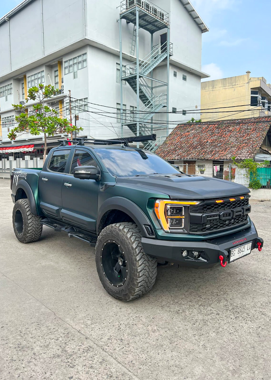 Ford Ranger XLT MT 2012 