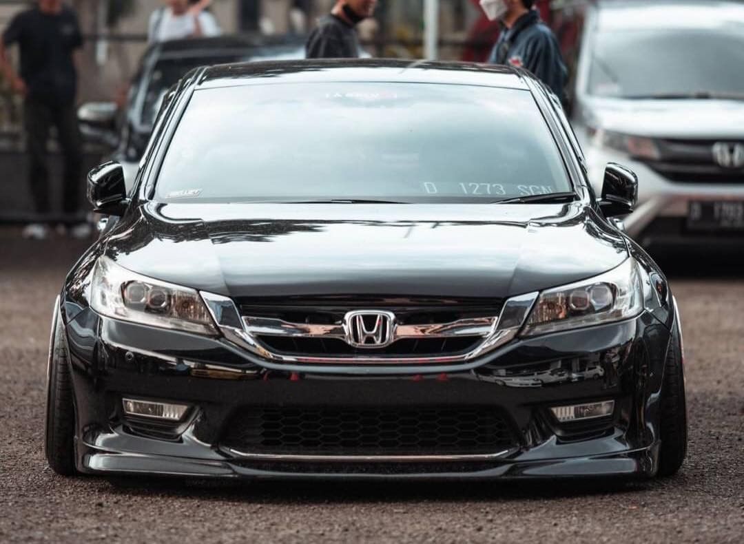 Honda Accord 2013