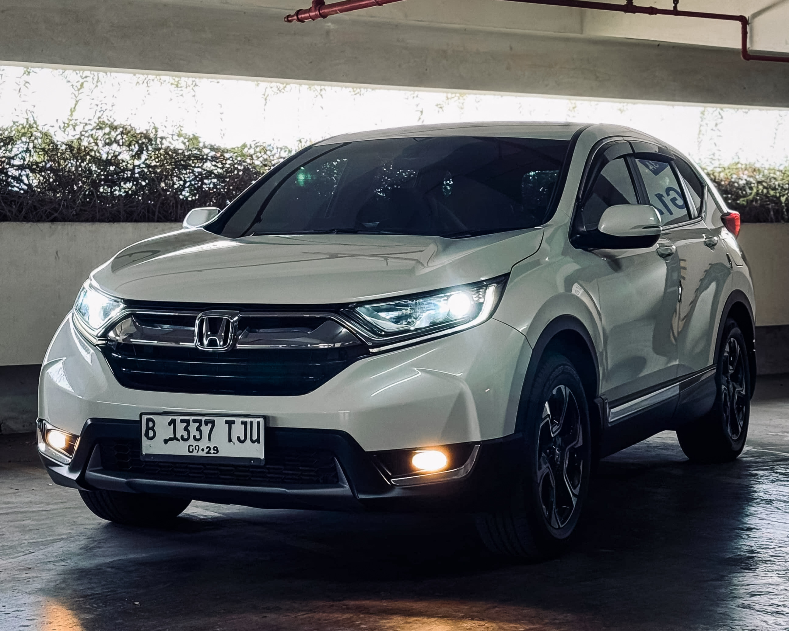 Honda CRV 1.5 Turbo Non Prestige 2020