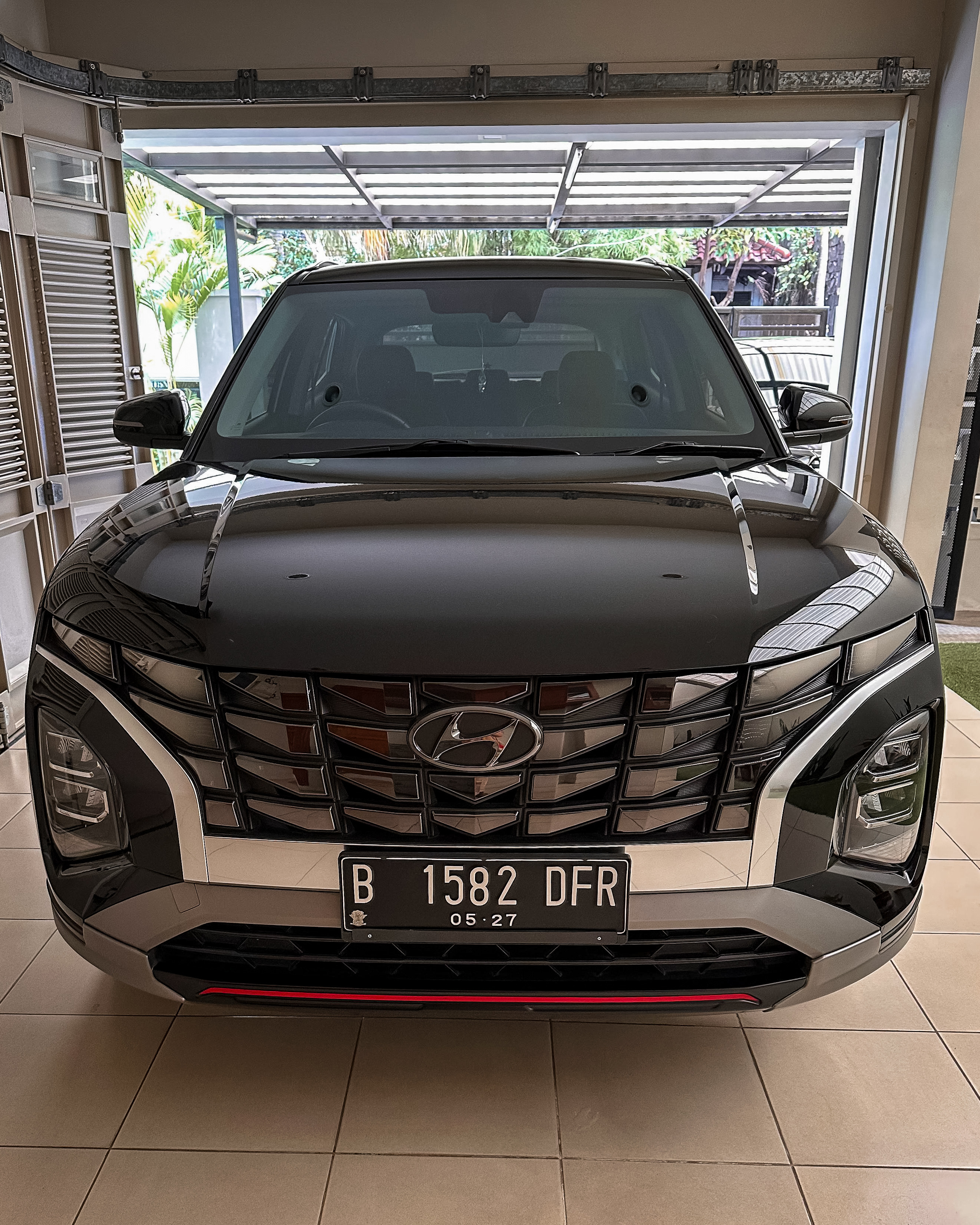 Hyundai Creta Prime 2022
