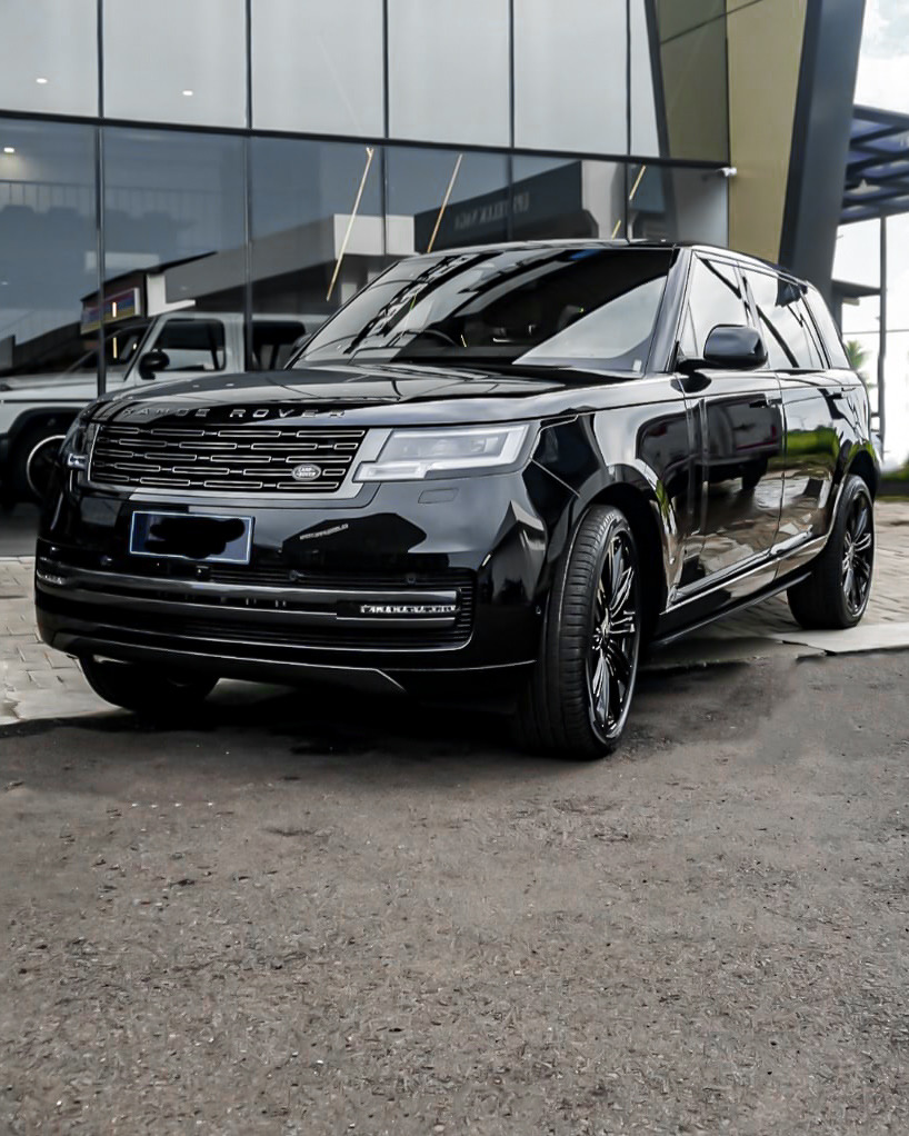 Range Rover Autobiography P400 Lwb Mhev 2024