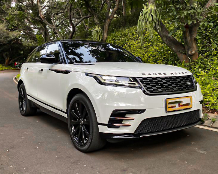 Range Rover Velar R Dynamic P380 2018