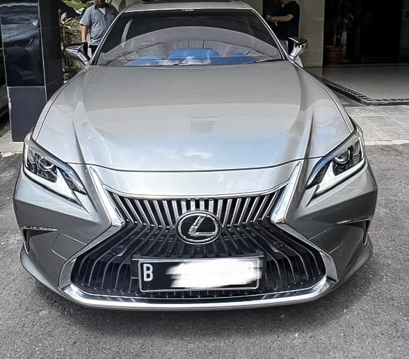 Lexus ES250 2019