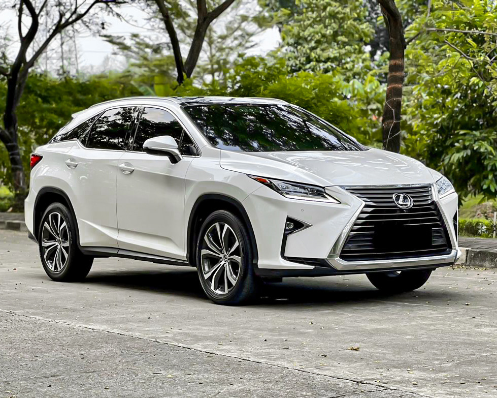 Lexus RX300 2019