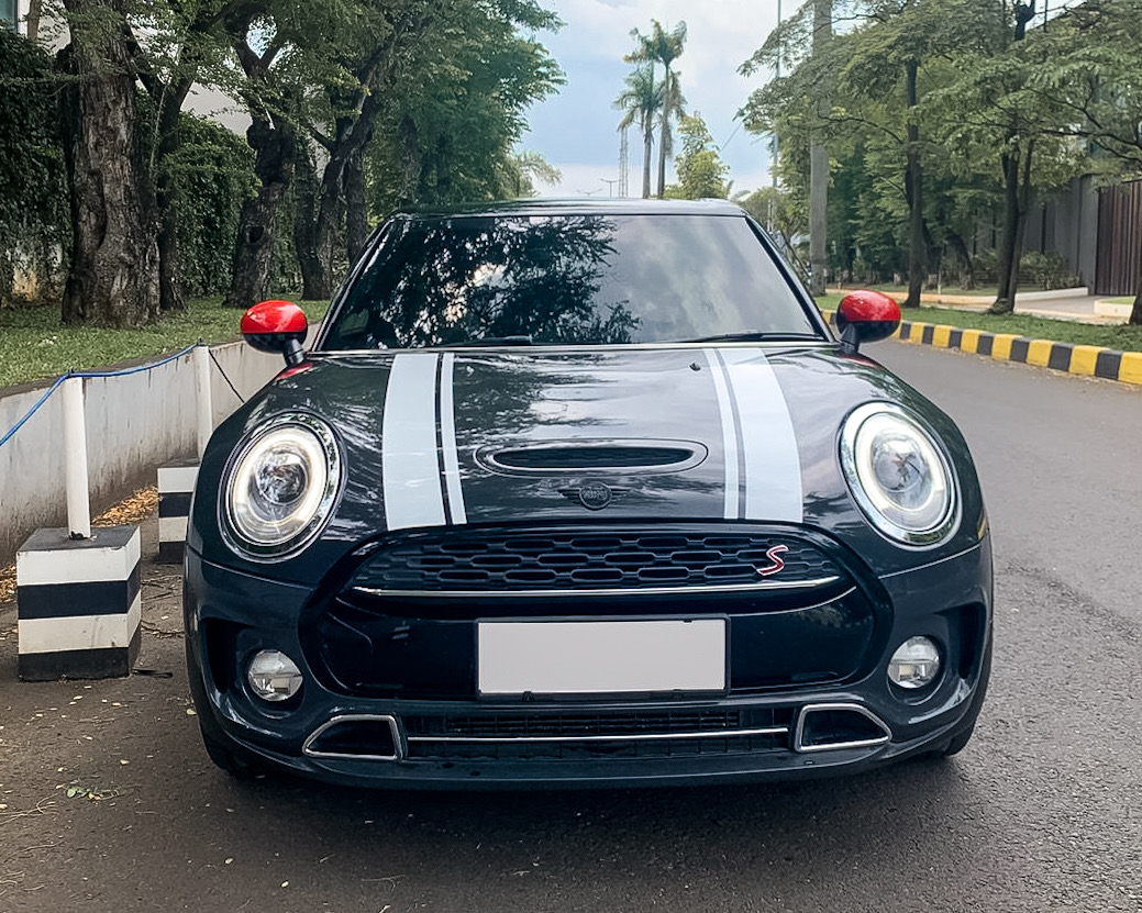 Mini Cooper Clubman 2.0 S Wagon AT 2016