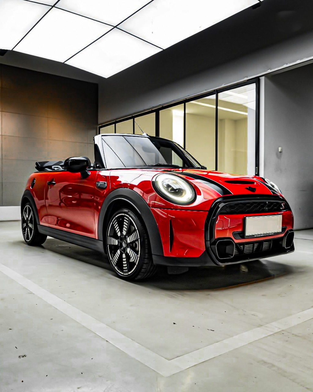 Mini Cooper S Cabrio 2.0 Atpm 2023