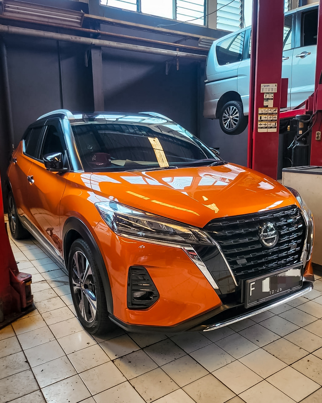 Nissan Kicks E Power 2021
