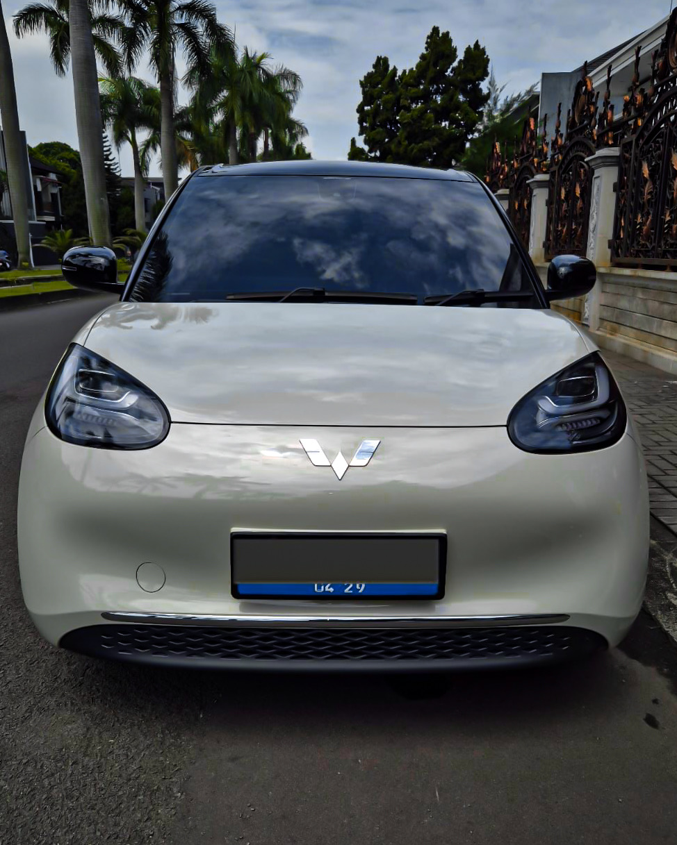 Wuling Binguo 2024