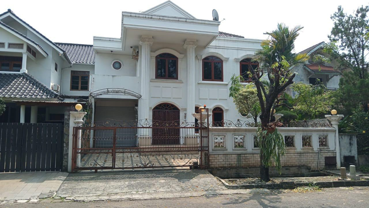 Rumah BSD