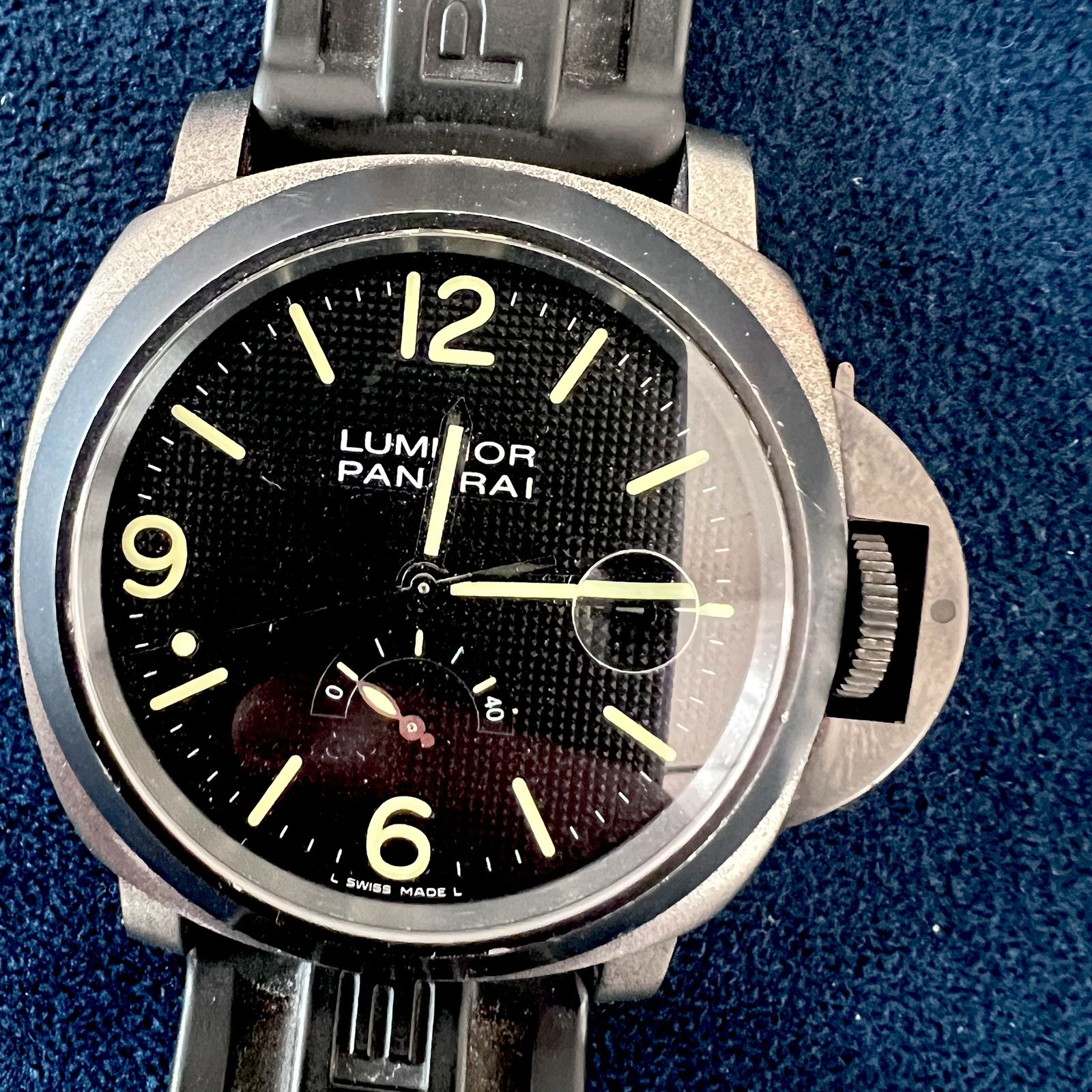 Panerai PAM028