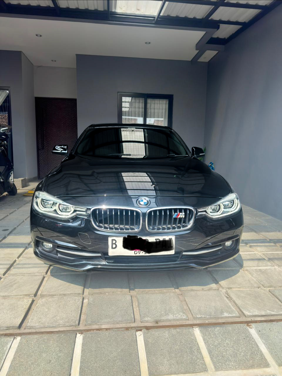 BMW 320d Diesel 2016