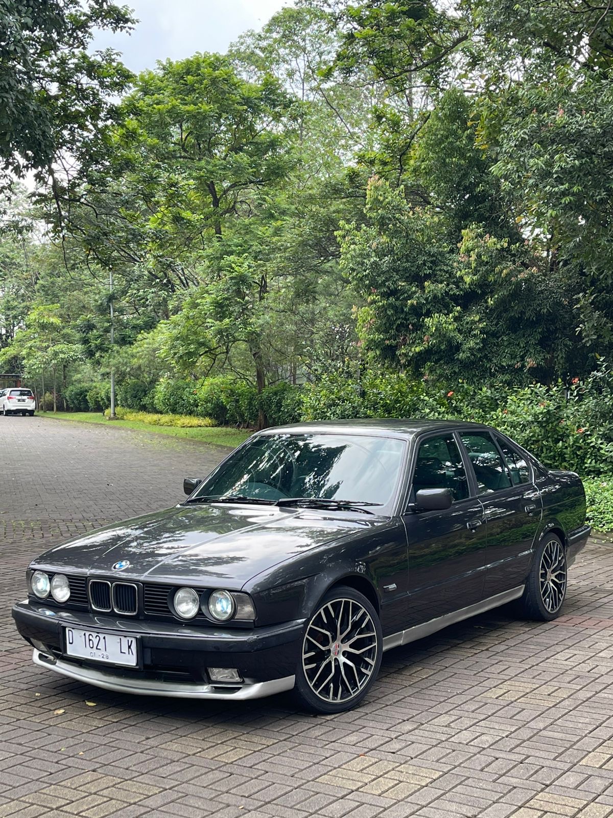 BMW E34 520i 1994 