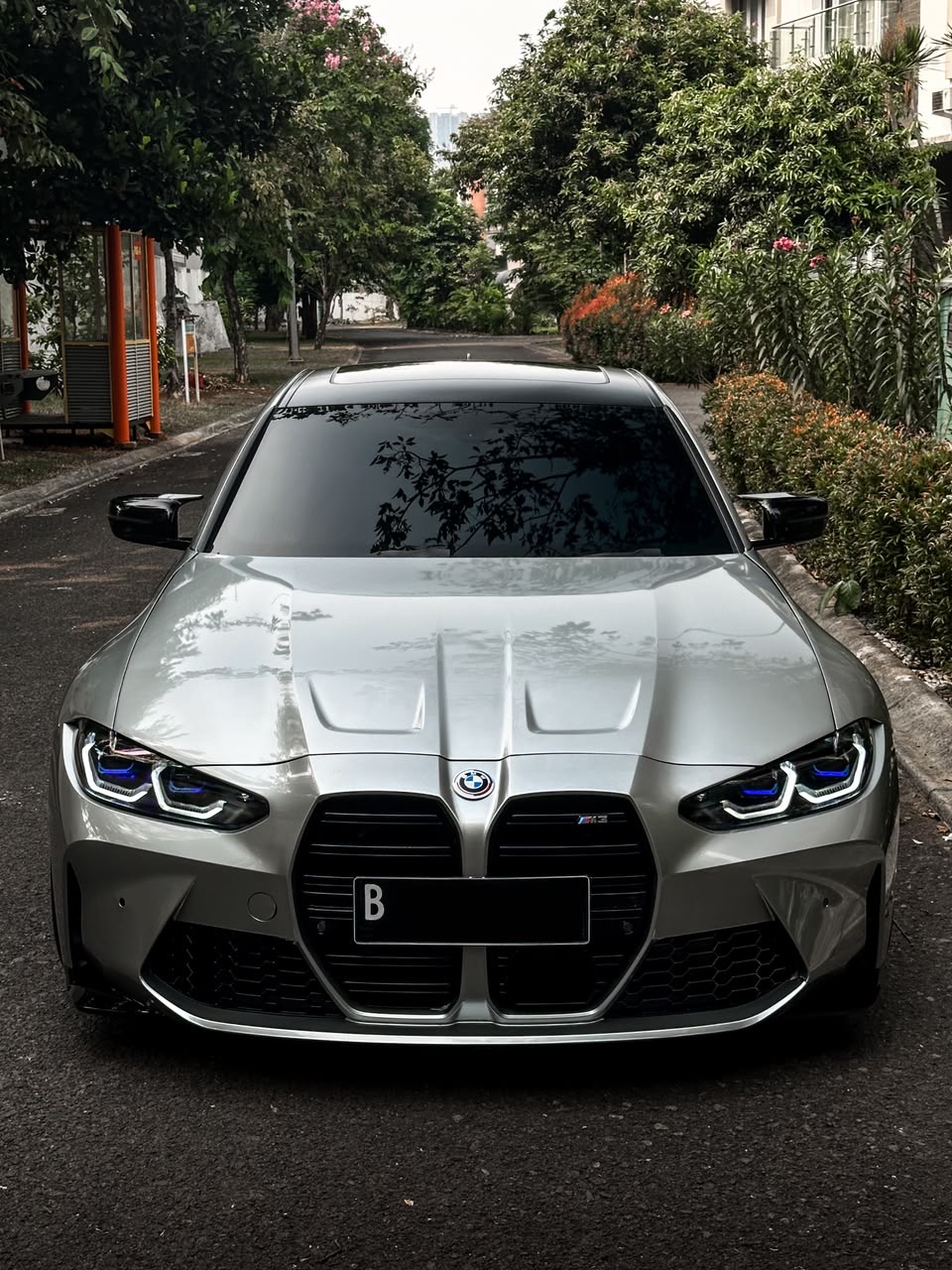 BMW G20 330i 2020