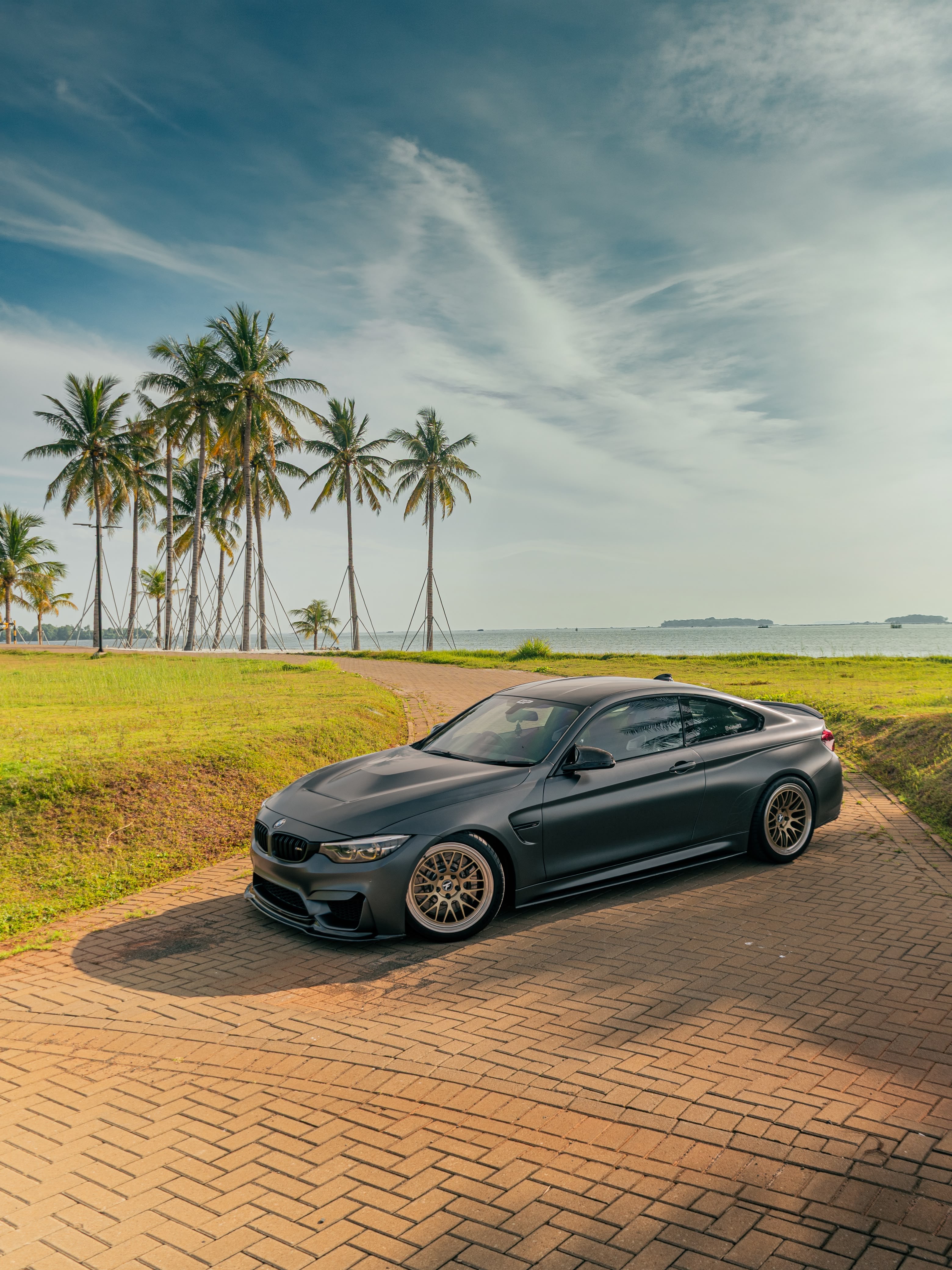 BMW M4 F82 2014