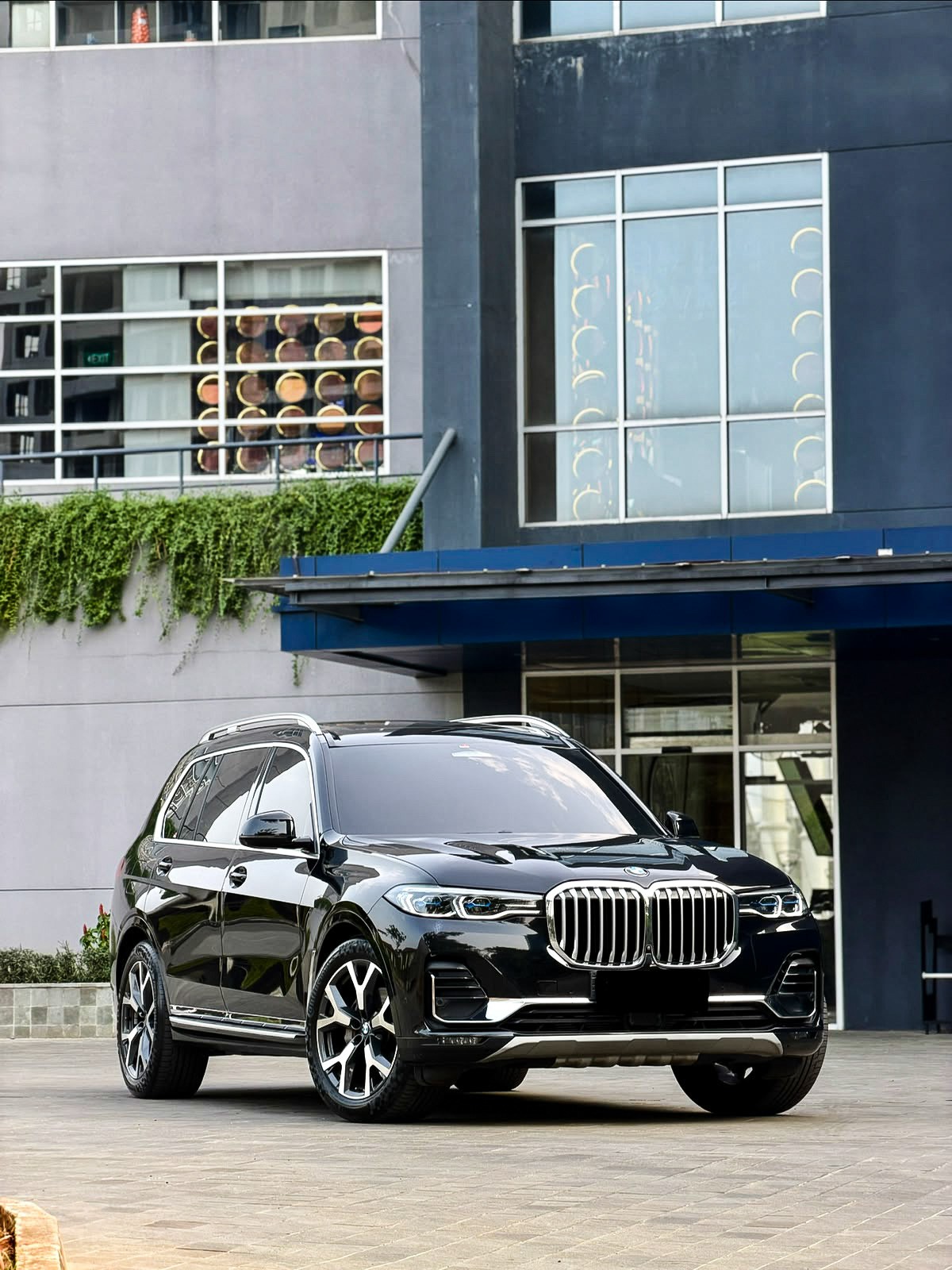 BMW X7  X Drive 40i Opulence 2023