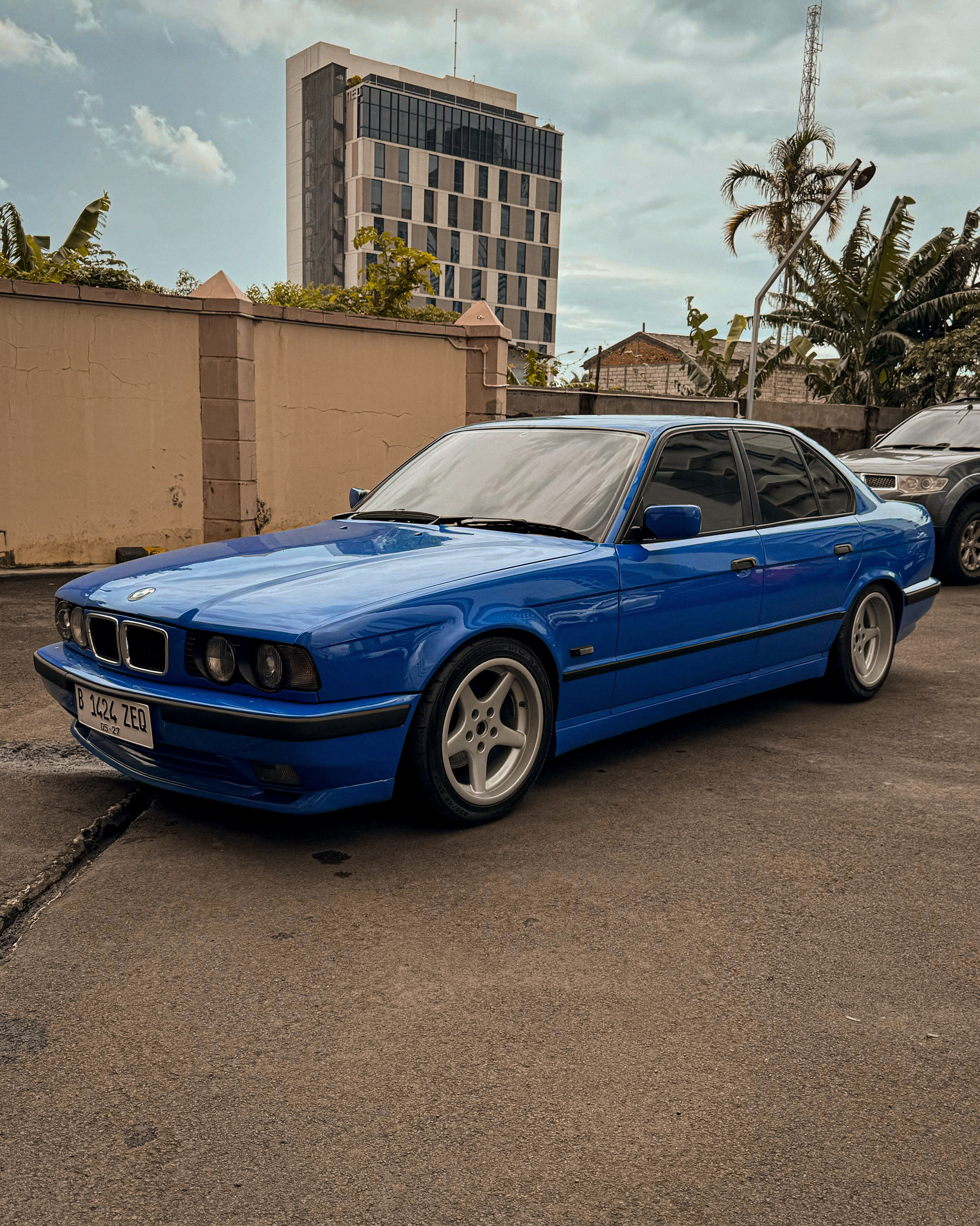 BMW 320i E36 LE 1996