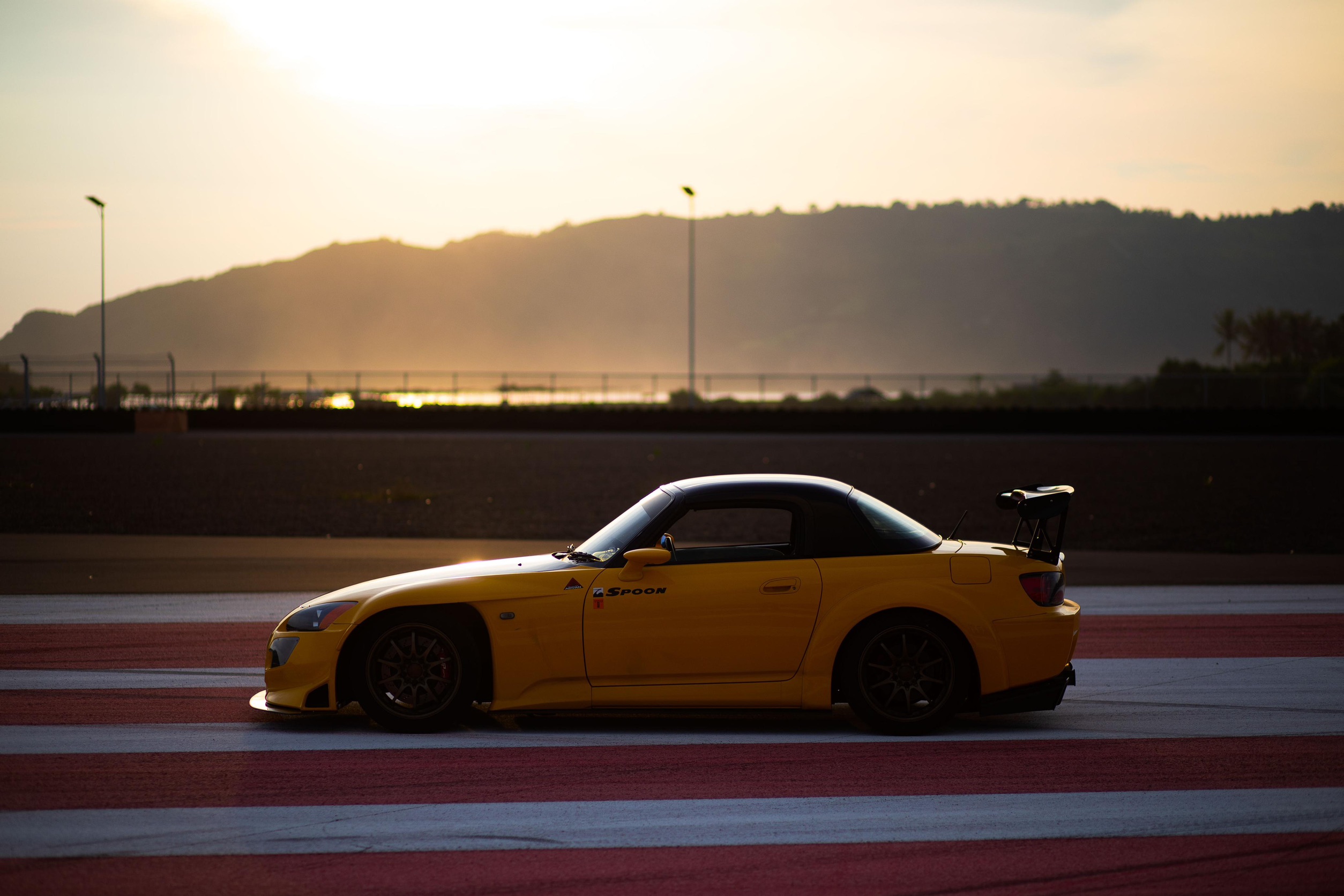 Honda S2000 AP 1