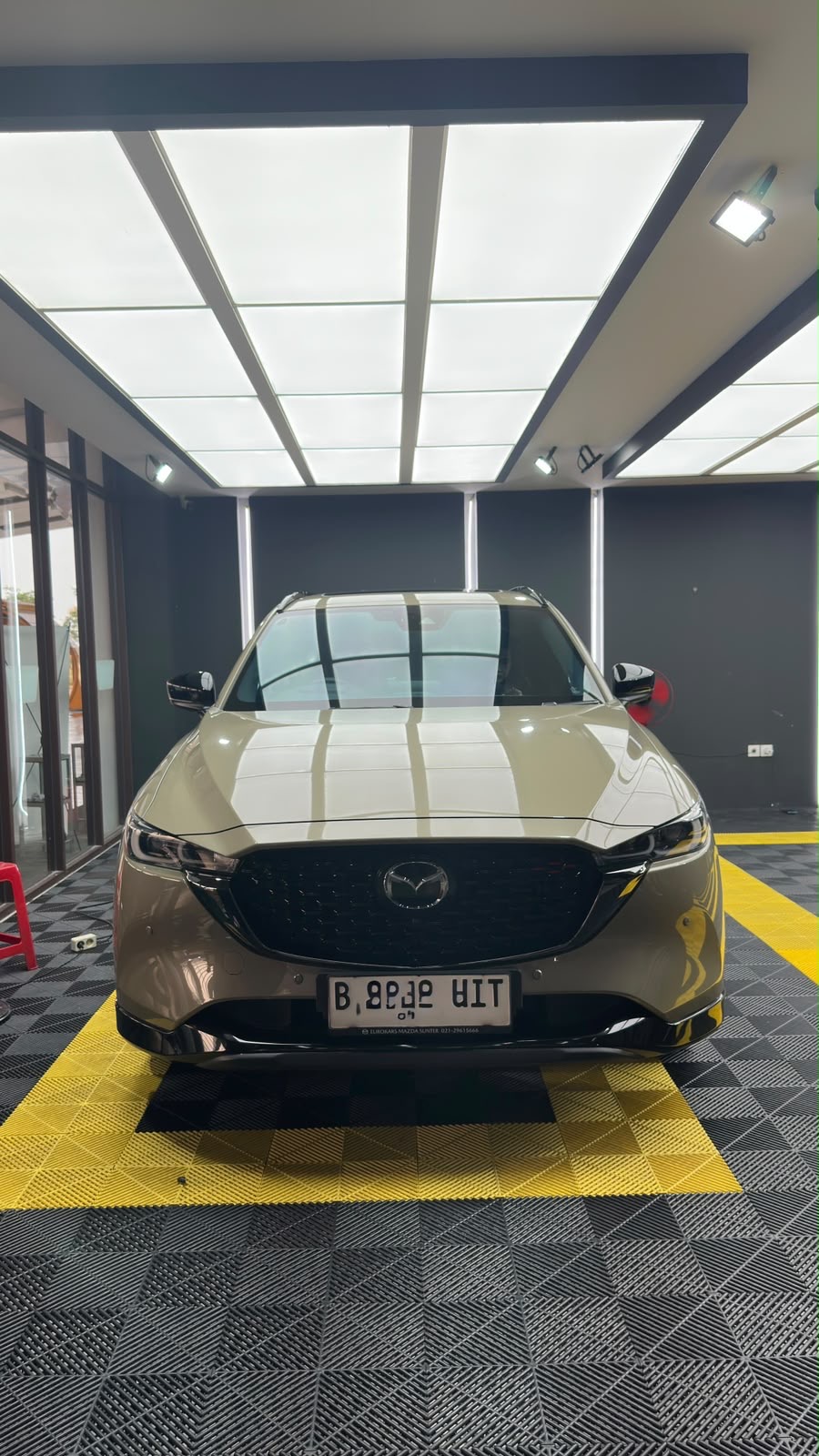 Mazda CX-5 Kuro 2023