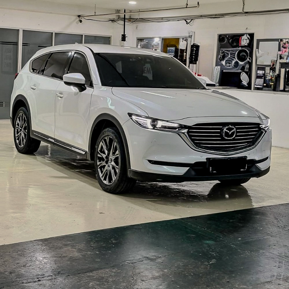 Mazda CX-8 Elite AT 2020 