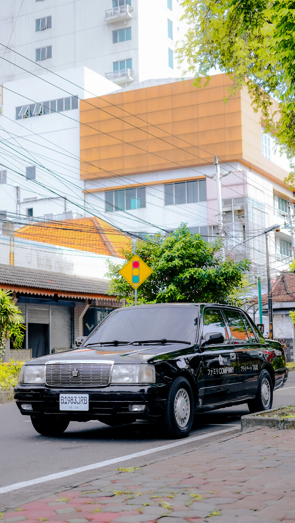 Toyota Crown Comfort Diesel 3000cc 2003