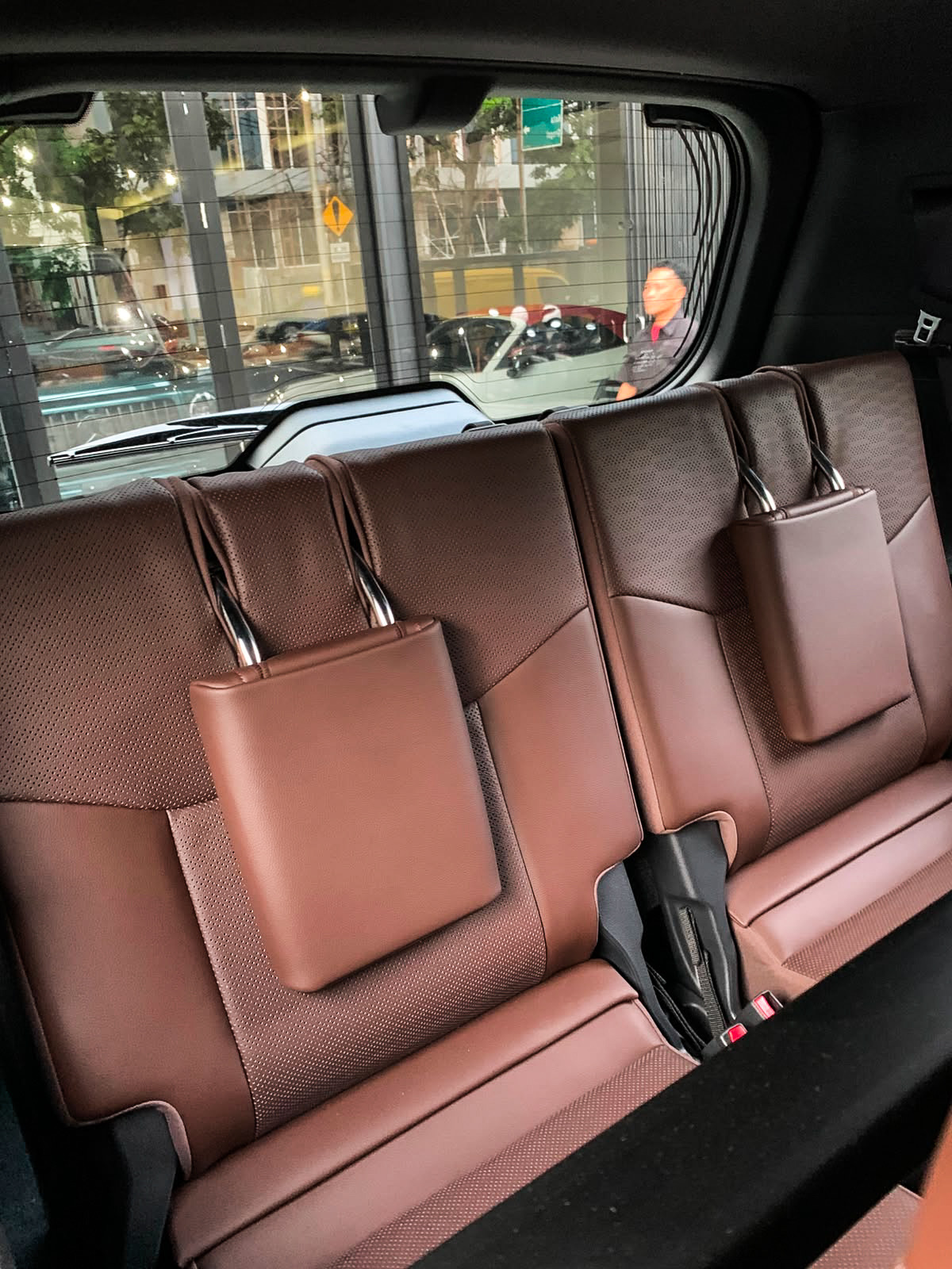 Toyota Land Cruiser Prado 250 VX  2026