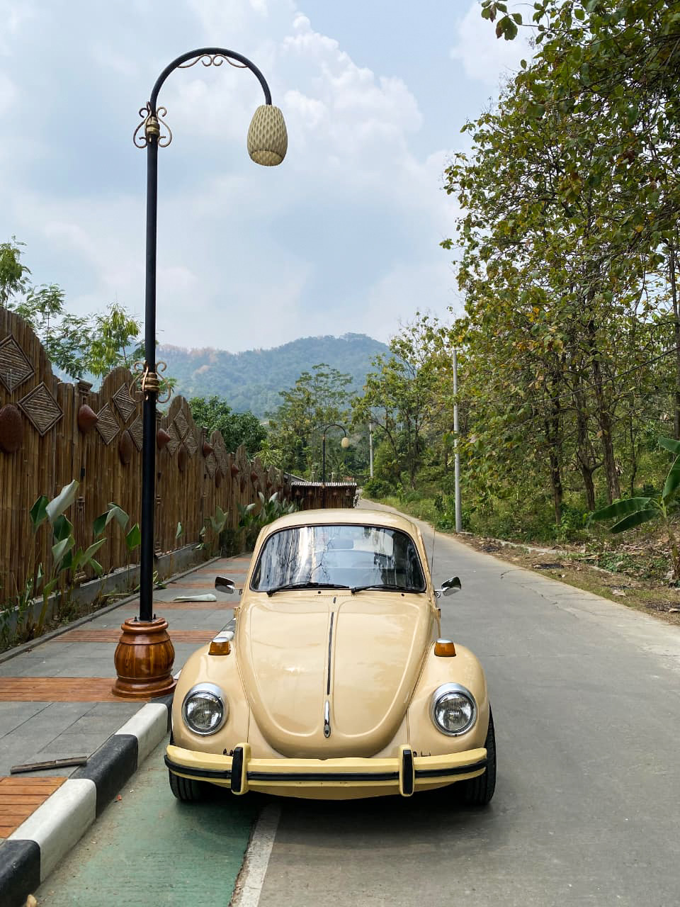 Volkswagen Kodok 1303 1973